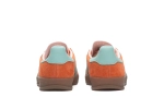 Adidas Gazelle Indoor "Easy Orange"