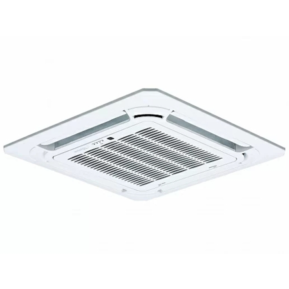 Декоративная панель MDV-MBQ4-02E(S) для кассетных блоков VRF-систем