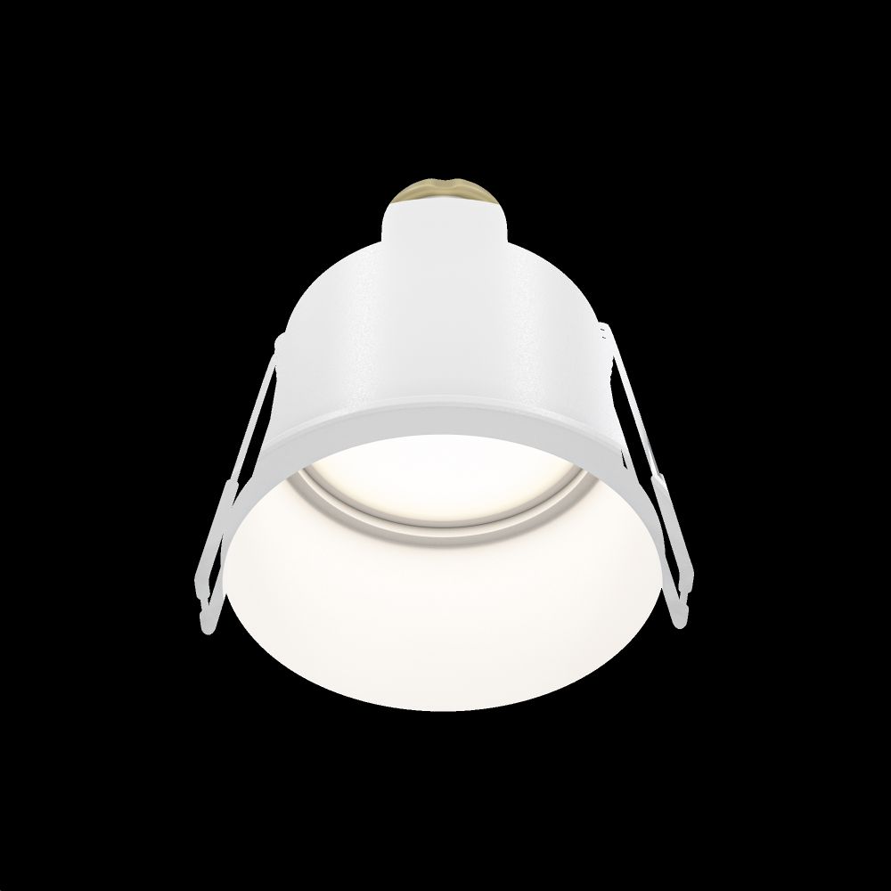 Встраиваемый светильник Technical DL049-01W