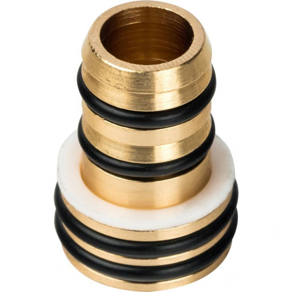 Stout Фитинг компрессионный для труб PEX-AL-PEX 16х2,0х1/2
