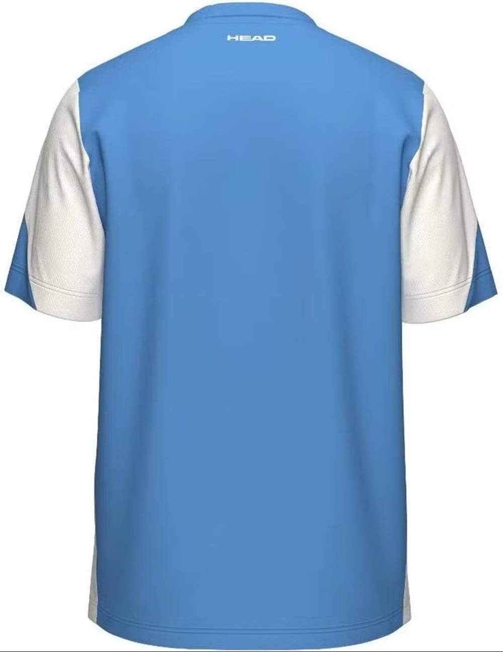 ОДЕЖДА ДЛЯ ТЕННИСА Мальчики, Футболка HEAD SLICE T SHIRT .