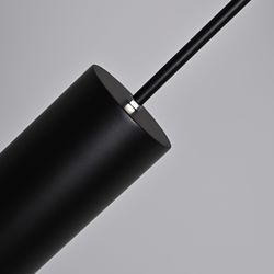 Подвесной Светильник Tevra Black D11 By Imperiumloft