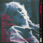 Miley Cyrus / Plastic Hearts (2LP)