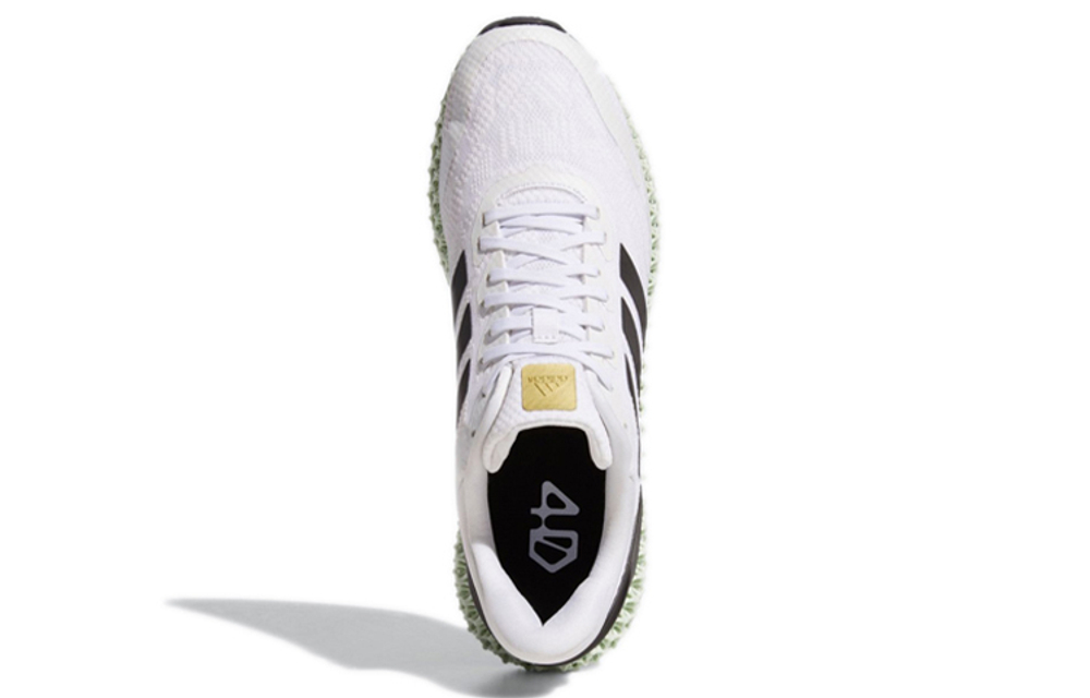 Кроссовки Adidas 4D Run 1.0