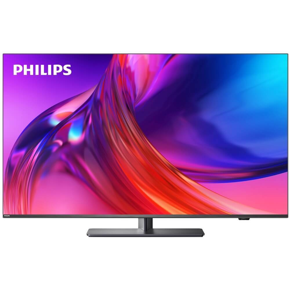 Телевизор 55" Philips 55PUS8848/12