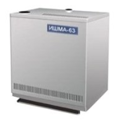 Напольный котел Боринское ИШМА-63 Elletro Sit