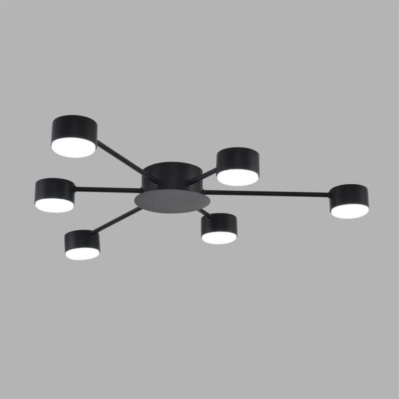 Люстра Lumion COMFI 8344/6C