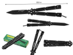 Нож-бабочка Lion Tools Navaja Mariposa