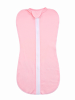 Пеленальный кокон Pink