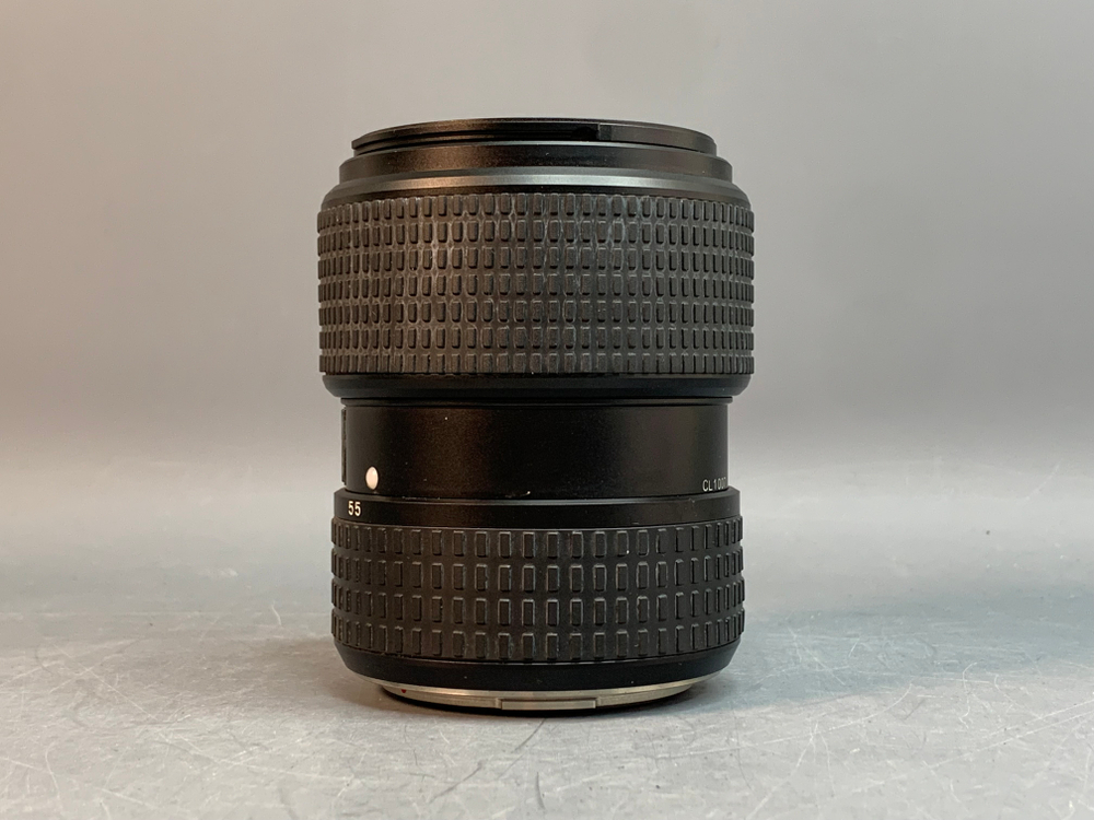 Mamiya AF Zoom 55-110mm f/4.5 M645
