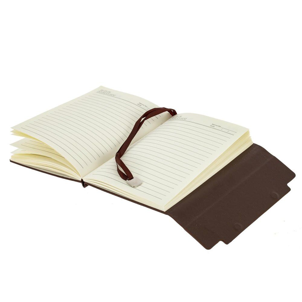 GAEM Набор из блокнота и ручки, L23 W23 H4 см