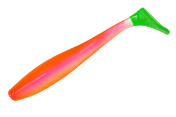 Мягкие приманки Narval Choppy Tail 12cm #033-Candy