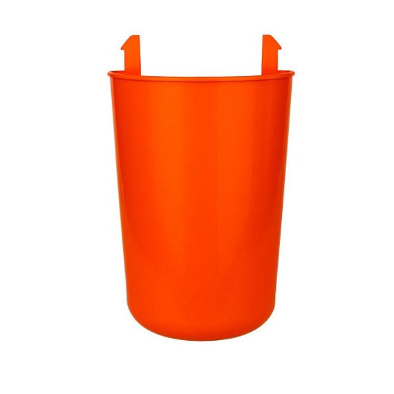 Боковой карман для ящиков Helios "FishBox" оранжевый