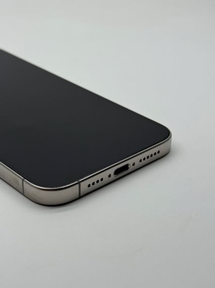 iPhone 15 Pro Max 256Gb Natural Titanium