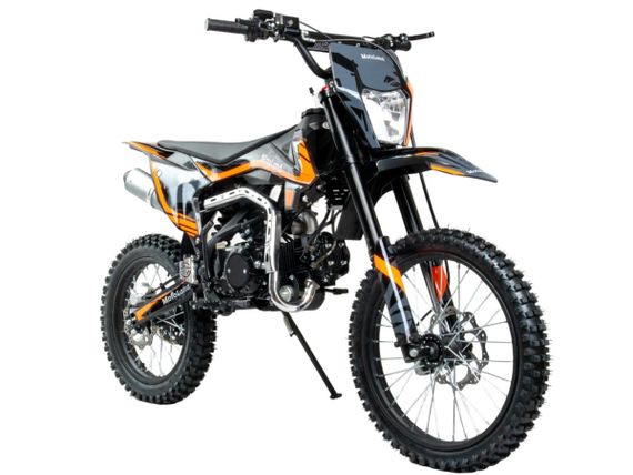 Мотоцикл MOTOLAND 150 GF150 Е 19/16 PITBIKE
