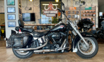 Harley-Davidson Heritage 2000