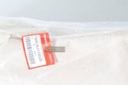 77240-MJV-D20ZB. COWL SET, R. RR. (WL) *TYPE1* (TYPE1 ). Fairing Honda CBR500 2013-2015