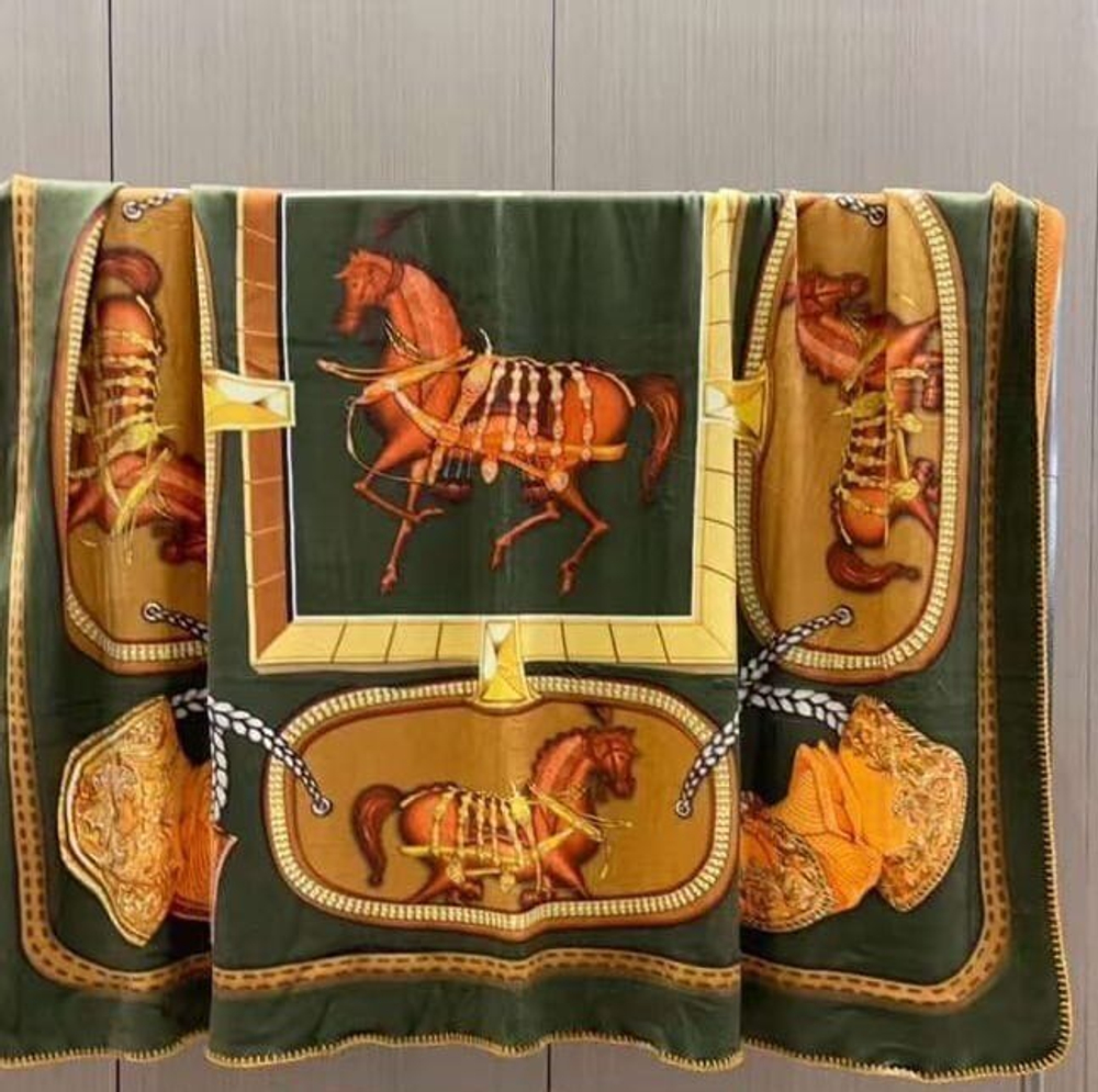 Плед Hermes 200х230 см, арт. 460368792