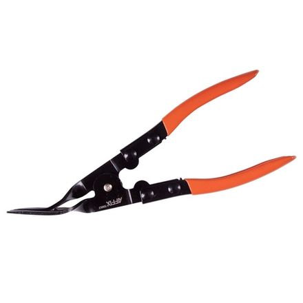 Цена на AFFIX (AF10810230) Щипцы для снятия пластикового крепежа 230 мм