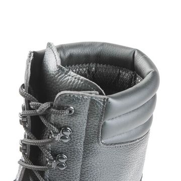 Ботинки "RANGER" ТЭП (берцы)