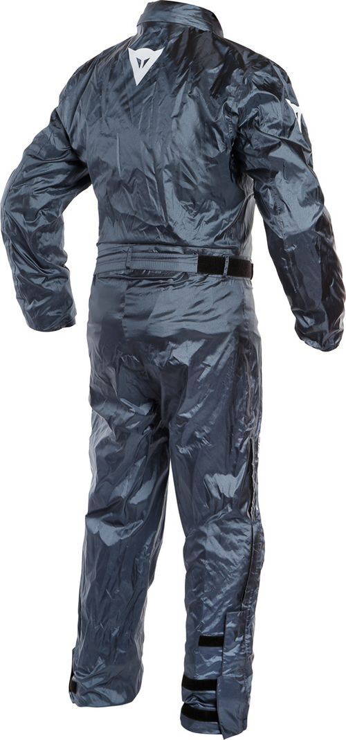 Дождевик Rain Suit / Черный