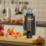 Измельчитель пищевых отходов BORT TITAN 4000 Control