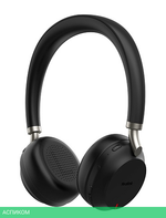 Гарнитура Yealink BH72 Lite UC Black