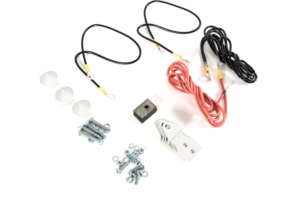 Аккумуляторный отсек АО-2/100 исп.5М