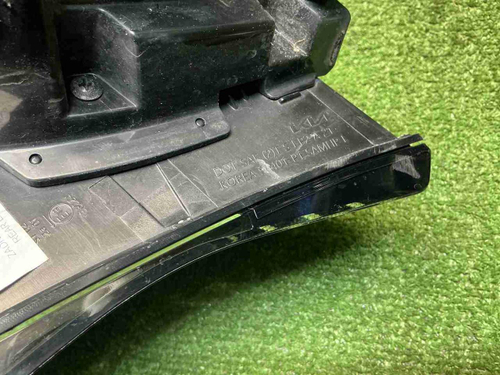 Фонарь левый внешний Kia Sportage 5 NQ5 (21-нв)