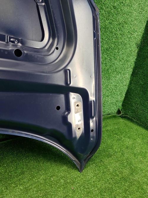 Капот Hyundai Tucson 3 (2015-2021)