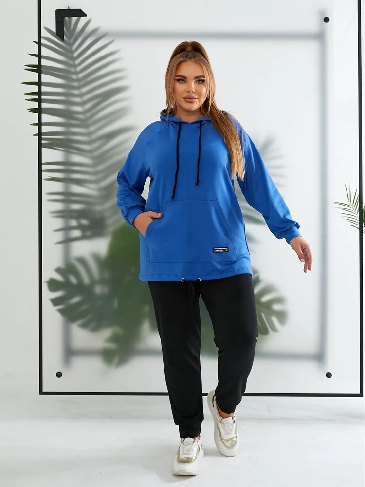 Костюм УК-0606 Fabrika