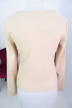 Джемпер reserved повседневный, маркировка L, на 48 размер