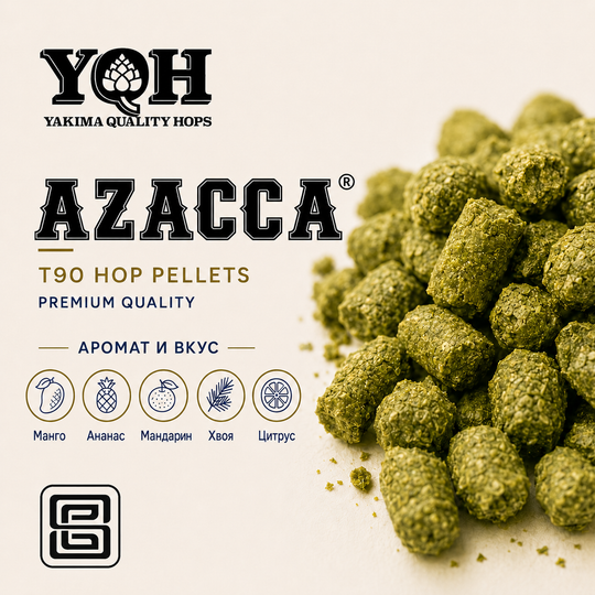 AZACCA