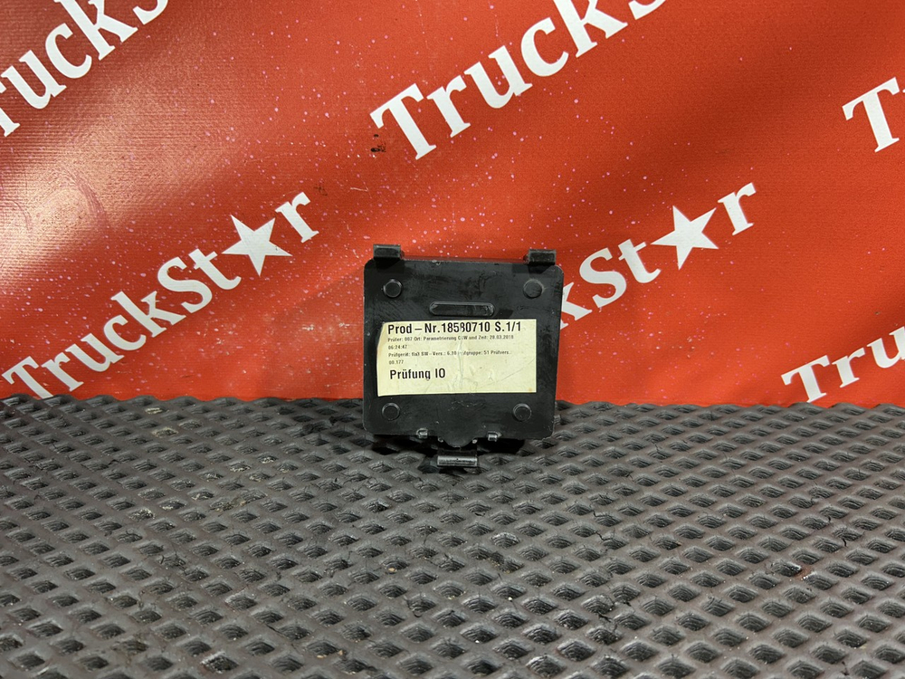 Блок комфорта 2019г