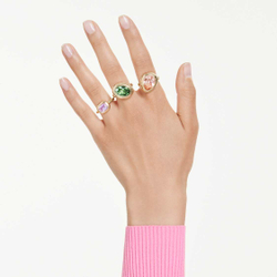 5753094 GEMA:RING SET OF 3 MUL/GOS 55-60 Кольцо