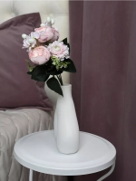 Кашпо - Органайзер - Горшок Индиго для сухоцветов