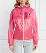 Куртка CHICAGO Tommy Jeans - розовый(DW0DW17229)