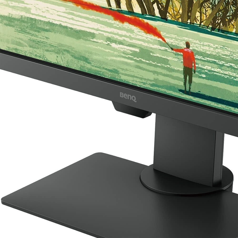 Монитор Benq 27;; PD2700U 3840x2160 IPS LED 5ms HDMI DisplayPort