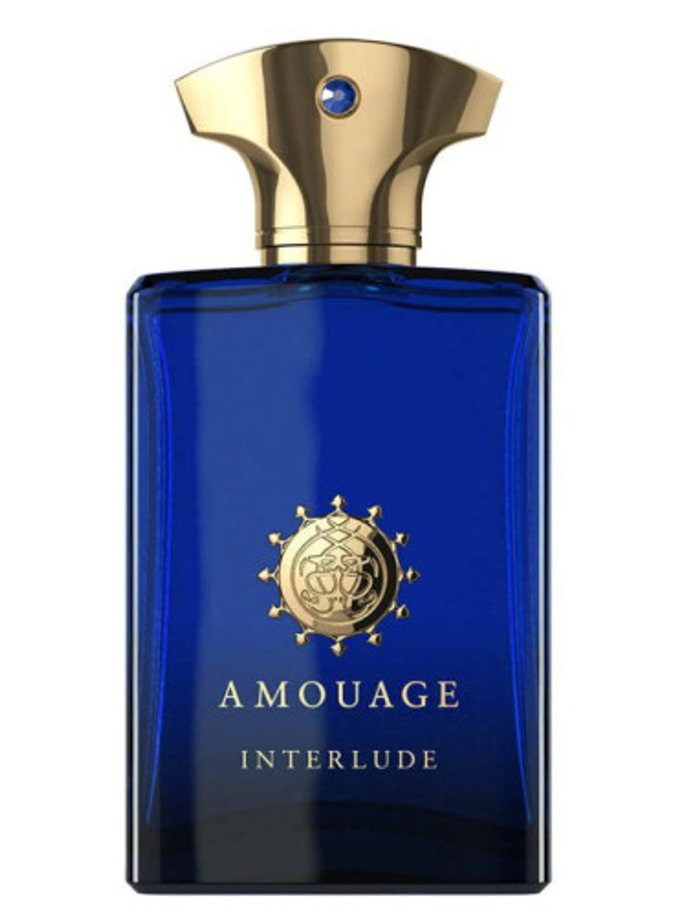 AMOUAGE Interlude For Men