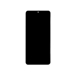 Дисплей для Samsung Galaxy A32 4G (A325F) с тачскрином и рамкой Черный - Oled