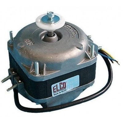 Микродвигатель VNT 16 Вт NET4