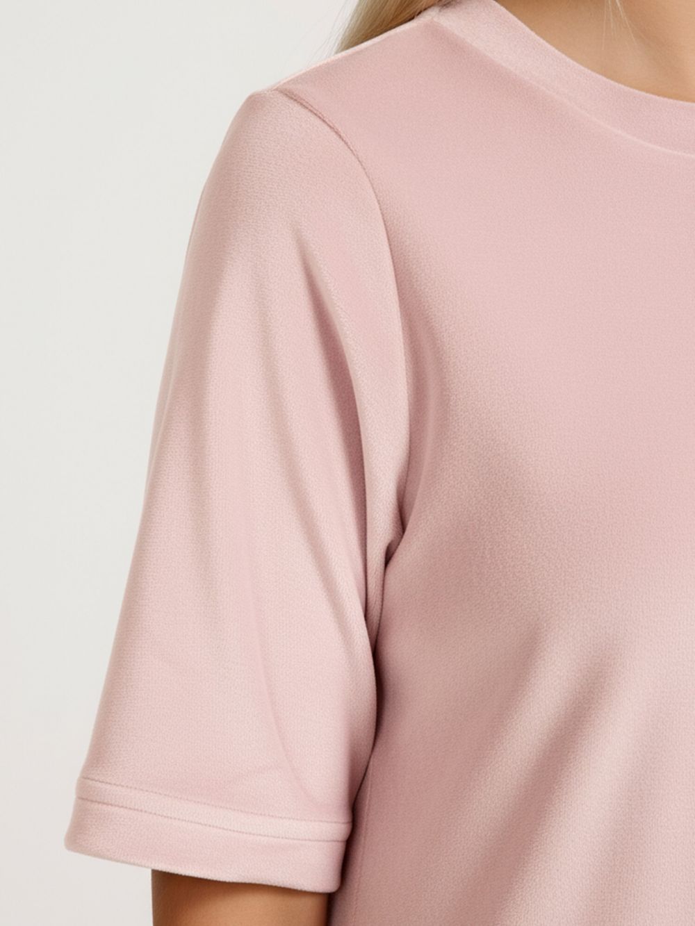 Туника Пандора-4 Виотекс ПУДРОВЫЙ