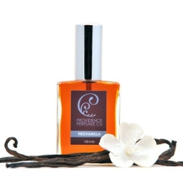 Providence Perfume Co. Provanilla