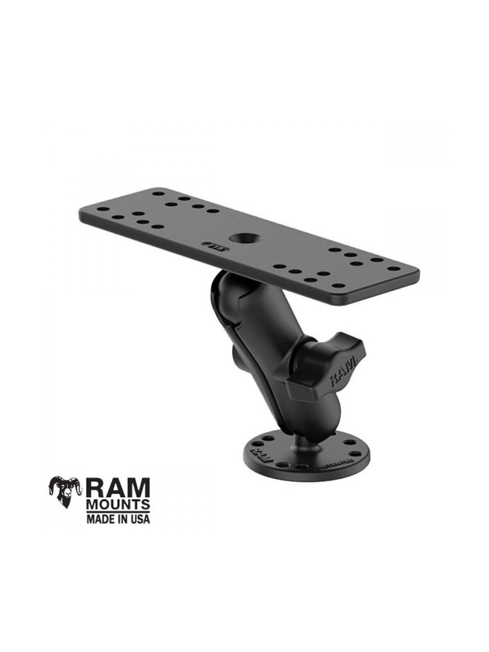 RAM-B-111U морское крепление универсальное