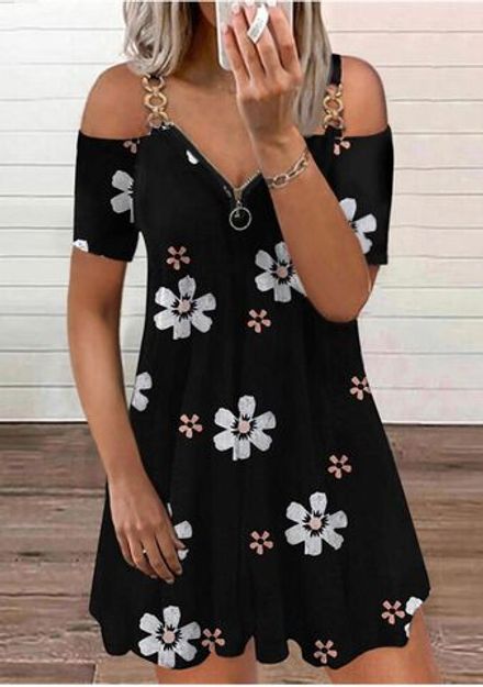 Платье 50351361 Fabrika