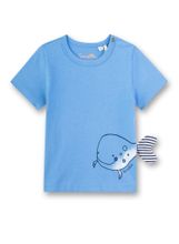 Футболка Sanetta KIDSWEAR 114813 5224