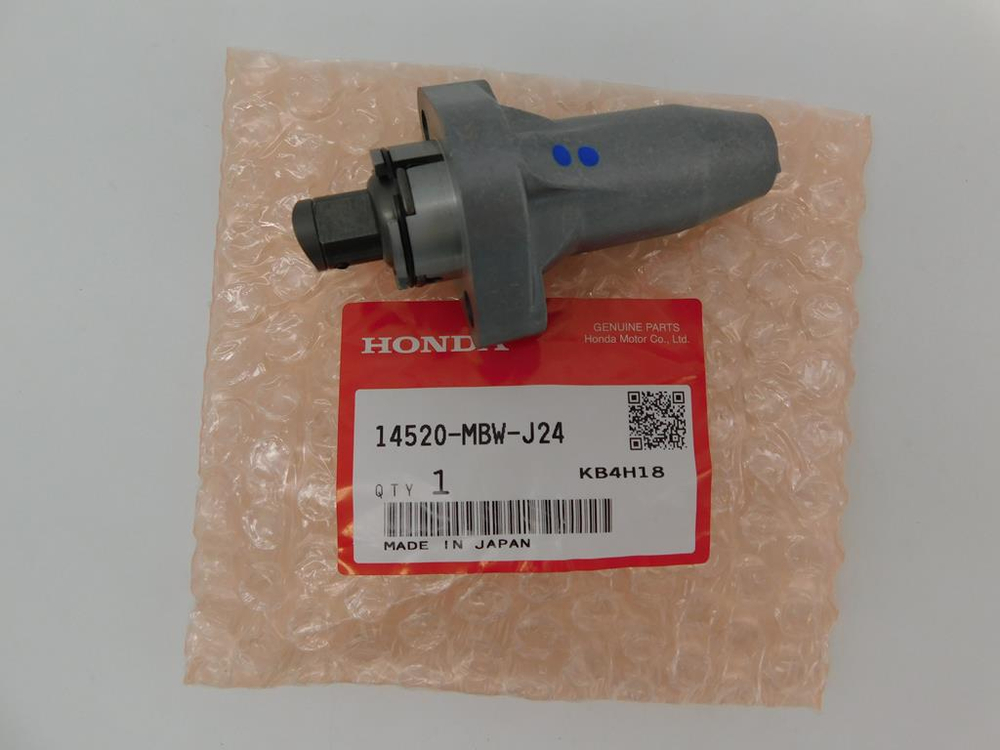 натяжитель цепи ГРМ Honda CBR600 F4/F4i 14520-MBW-J24