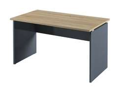 Стол 1350х750х750 I-14 Дуб Сонома/Антрацит
