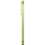 Смартфон Samsung Galaxy A55 5G 8 ГБ/128 ГБ (Жёлтый | Awesome Lemon)