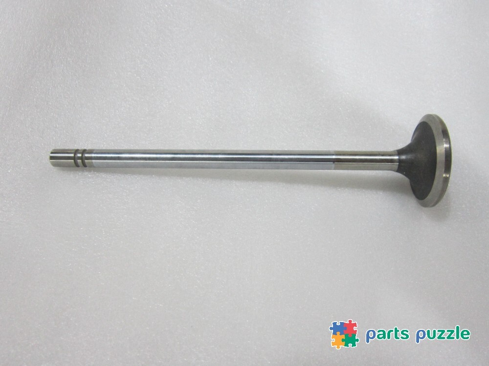 Клапан впускной, оригинал / VALVE INLET АРТ: 10000-18581